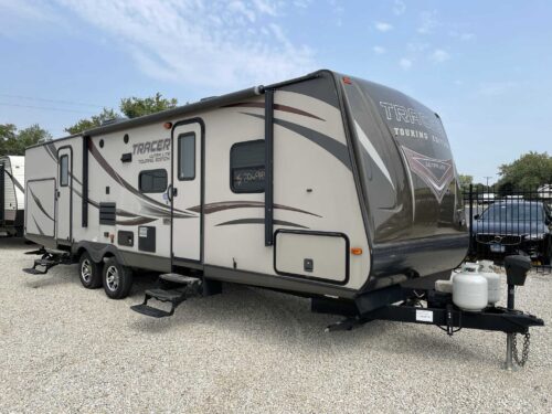 2015 Forest River 3150BHD Tracer #506978