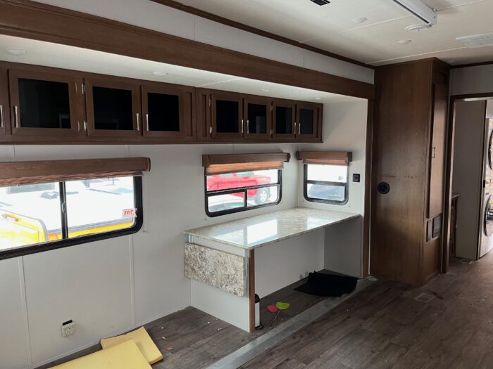 2022 Recreation By Design 36' SC North American #228057